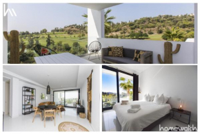 Apartment Atalaya Hills en Benahavís Marbella Golf Estepona